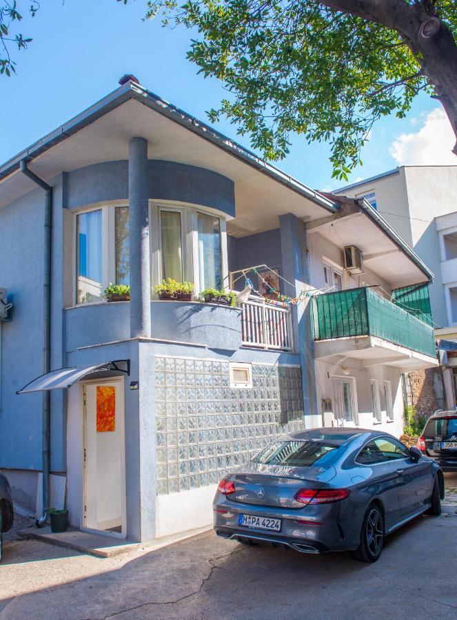Studio Gallery Мостар Экстерьер фото