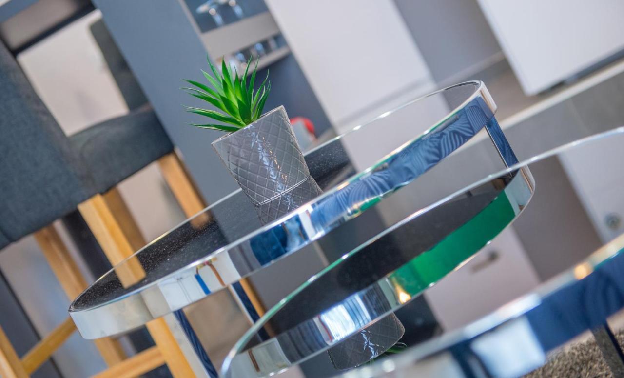 Studio Gallery Мостар Экстерьер фото