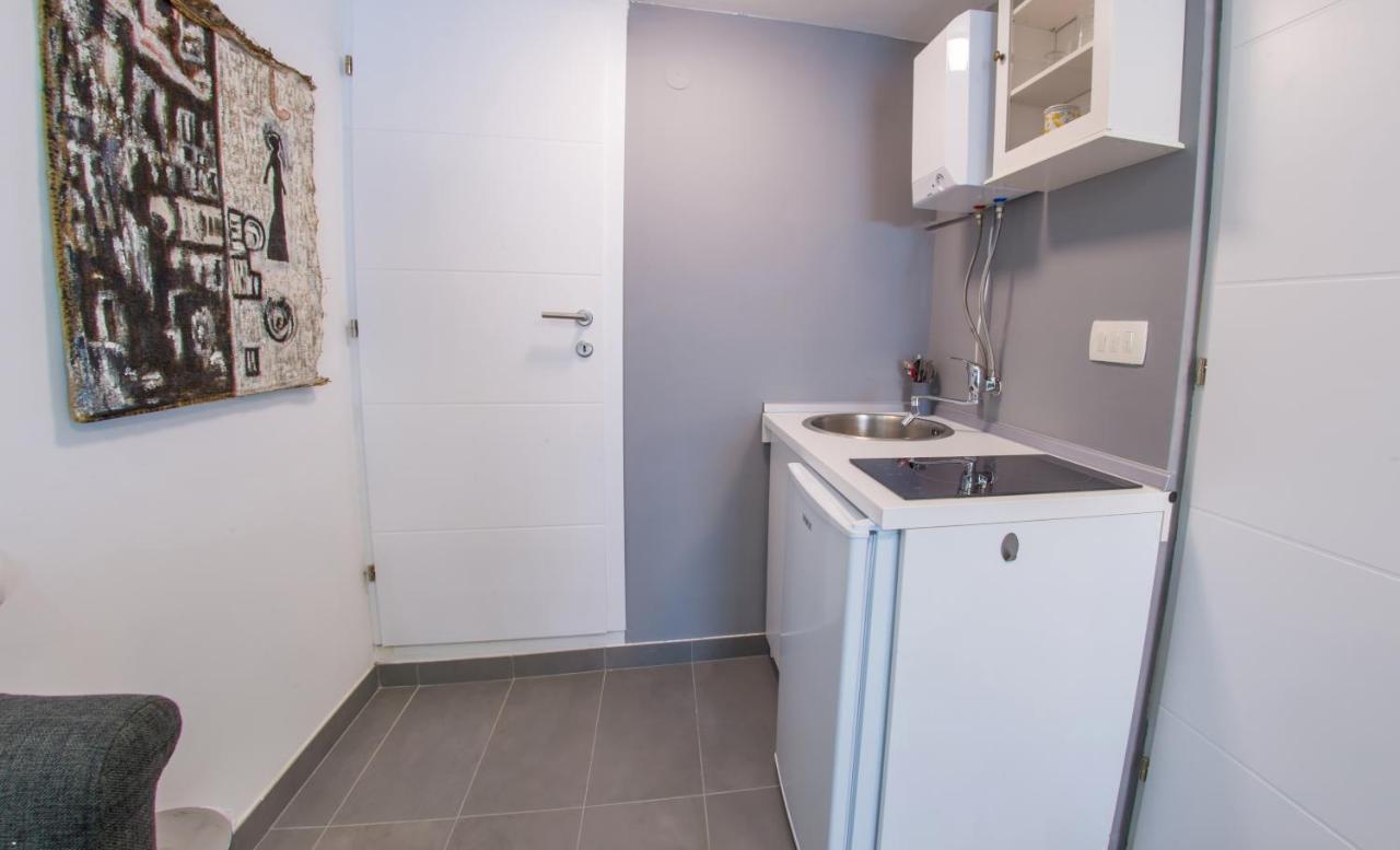 Studio Gallery Мостар Экстерьер фото