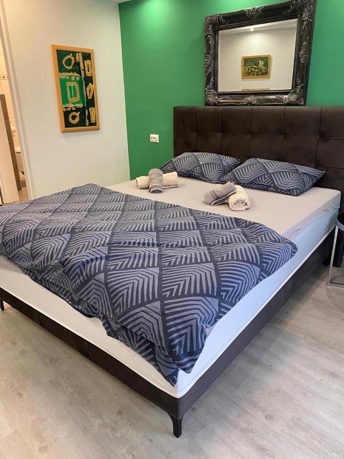 Studio Gallery Мостар Экстерьер фото